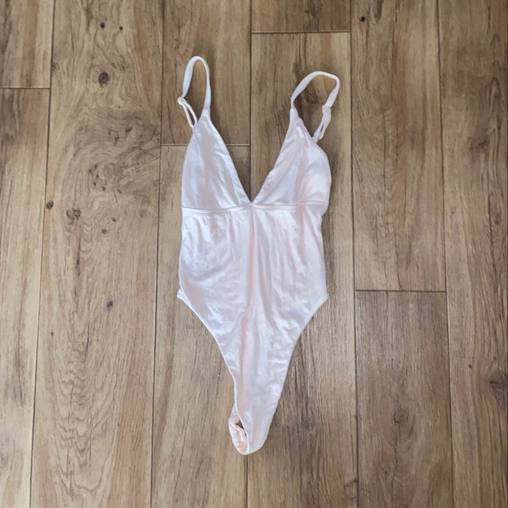 Victoria’s Secret bodysuit